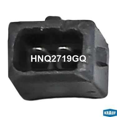 Krauf HNQ2719GQ Рулевая рейка - 3