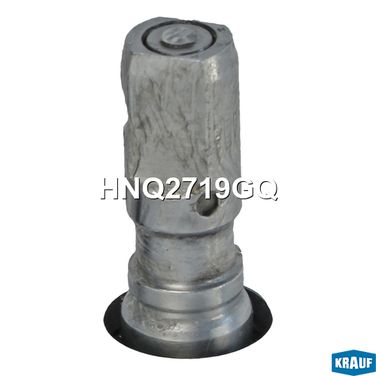 Krauf HNQ2719GQ Рулевая рейка - 4