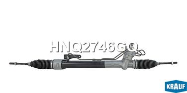 Krauf HNQ2746GQ Рулевая рейка - 2
