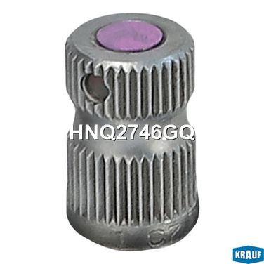 Krauf HNQ2746GQ Рулевая рейка - 3