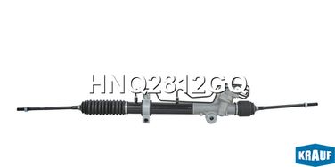 Krauf HNQ2812GQ Рулевая рейка - 2