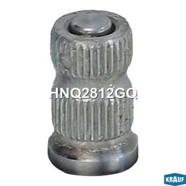 Krauf HNQ2812GQ Рулевая рейка - 3