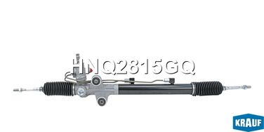 Krauf HNQ2815GQ Рулевая рейка - 1