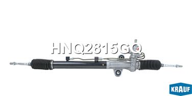 Krauf HNQ2815GQ Рулевая рейка - 2