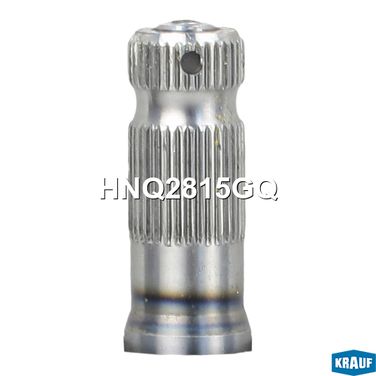 Krauf HNQ2815GQ Рулевая рейка - 3