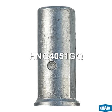 Krauf HNQ4051GQ Рулевая рейка - 3