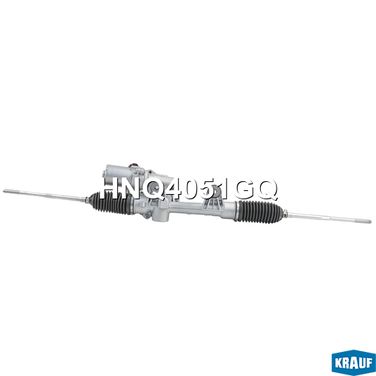 Krauf HNQ4051GQ Рулевая рейка - 5