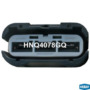 Krauf HNQ4078GQ Рулевая рейка - 6
