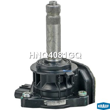 Krauf HNQ4081GQ Рулевая рейка - 3