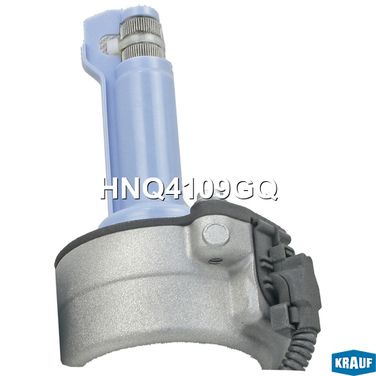 Krauf HNQ4109GQ Рулевая рейка - 3