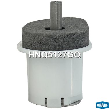 Krauf HNQ5127GQ Рулевая рейка - 3