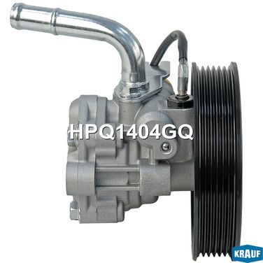 Krauf HPQ1404GQ Насос гидроусилителя руля - 4