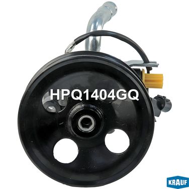 Krauf HPQ1404GQ Насос гидроусилителя руля - 5