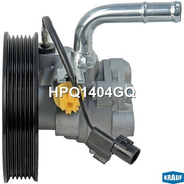 Krauf HPQ1404GQ Насос гидроусилителя руля - 6