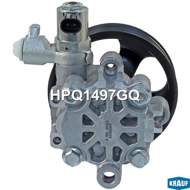 Krauf HPQ1497GQ Насос гидроусилителя руля - 3