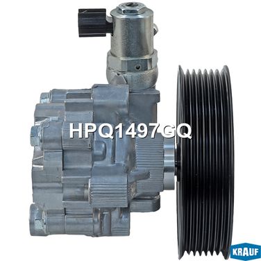 Krauf HPQ1497GQ Насос гидроусилителя руля - 4