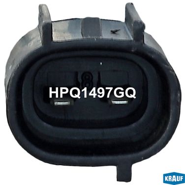 Krauf HPQ1497GQ Насос гидроусилителя руля - 8