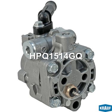 Krauf HPQ1514GQ Насос гидроусилителя руля - 2