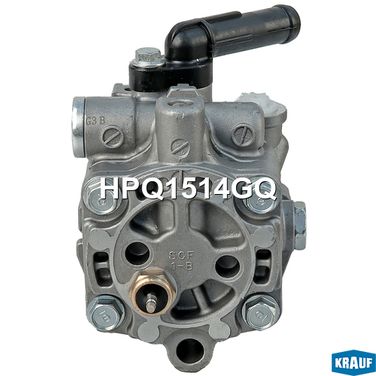 Krauf HPQ1514GQ Насос гидроусилителя руля - 3