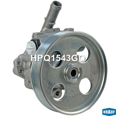 Krauf HPQ1543GQ Насос гидроусилителя руля - 1