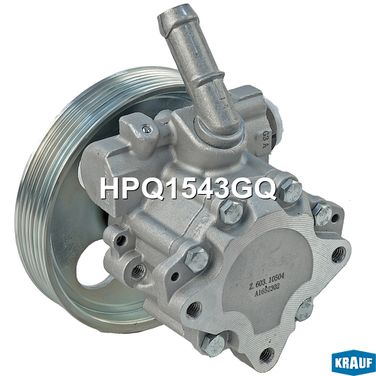 Krauf HPQ1543GQ Насос гидроусилителя руля - 2