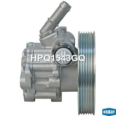 Krauf HPQ1543GQ Насос гидроусилителя руля - 3