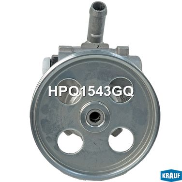 Krauf HPQ1543GQ Насос гидроусилителя руля - 4