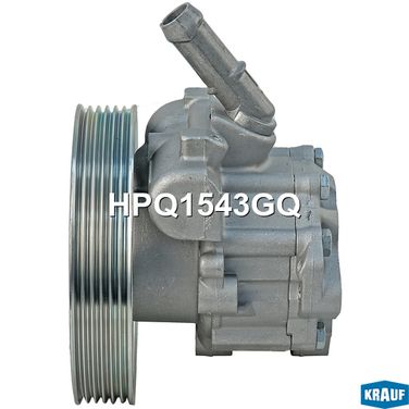 Krauf HPQ1543GQ Насос гидроусилителя руля - 5