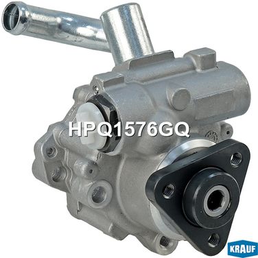 Krauf HPQ1576GQ Насос гидроусилителя руля - 1