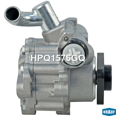 Krauf HPQ1576GQ Насос гидроусилителя руля - 4