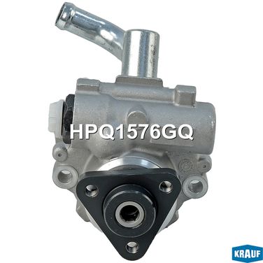 Krauf HPQ1576GQ Насос гидроусилителя руля - 5