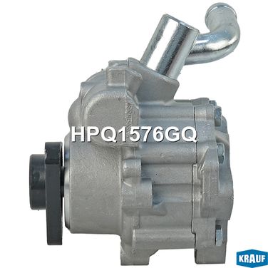 Krauf HPQ1576GQ Насос гидроусилителя руля - 6