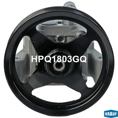 Krauf HPQ1803GQ Насос гидроусилителя руля - 5