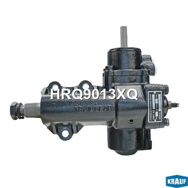 Krauf HRQ9013XQ Рулевой редуктор гидравлический - 1