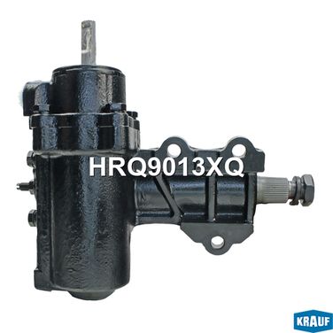 Krauf HRQ9013XQ Рулевой редуктор гидравлический - 2