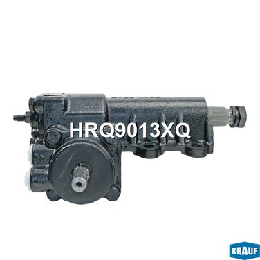 Krauf HRQ9013XQ Рулевой редуктор гидравлический - 3
