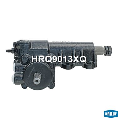 Krauf HRQ9013XQ Рулевой редуктор гидравлический - 5