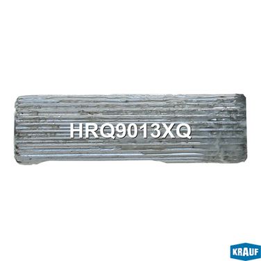 Krauf HRQ9013XQ Рулевой редуктор гидравлический - 7
