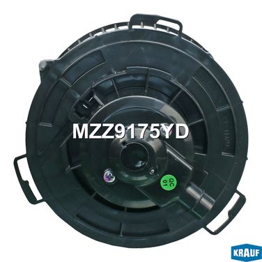Krauf MZZ9175YD Мотор печки c крыльчаткой - 2