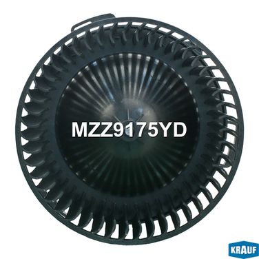 Krauf MZZ9175YD Мотор печки c крыльчаткой - 3