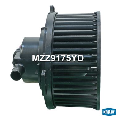 Krauf MZZ9175YD Мотор печки c крыльчаткой - 6