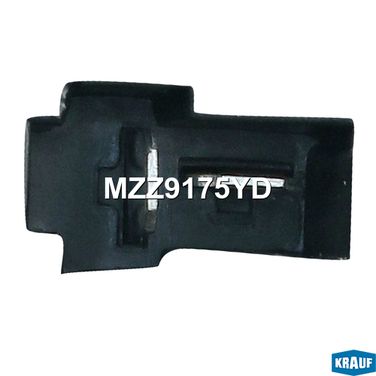 Krauf MZZ9175YD Мотор печки c крыльчаткой - 7