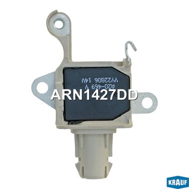 Krauf ARN1427DD Регулятор генератора - 2