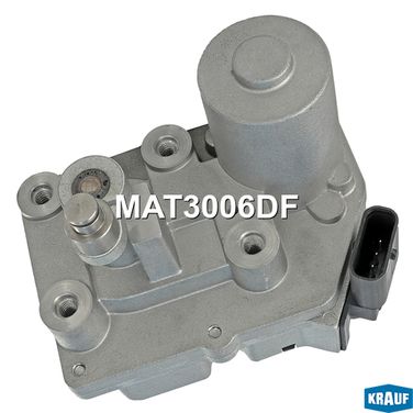 Krauf MAT3006DF Актуатор турбокомпрессора - 2