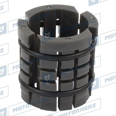 Motorherz HLM00188 Втулка вала рулевой рейки - 1