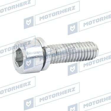 Motorherz HLL00955 Болт рулевого агрегата - 1