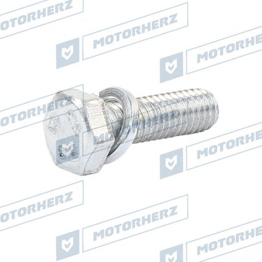 Motorherz HLL00956 Болт рулевого агрегата - 1