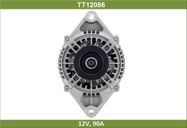 Tesla TT12086 Генератор - 2