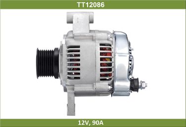 Tesla TT12086 Генератор - 3