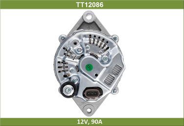 Tesla TT12086 Генератор - 4